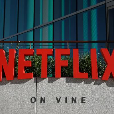 Netflix to buy Warner Bros studios: Streaming giant announces multi-billion dollar deal Netflix to buy Warner Bros studios: Streaming giant announces multi-billion dollar deal