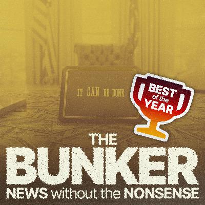 Best of 2025 – Mob Rule – How the Mafia influences the White House