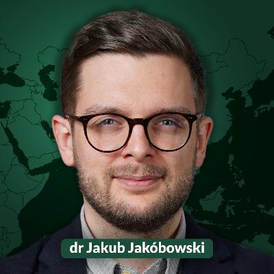 Czy Chiny już wygrały? Dr Jakub Jakóbowski o technologicznej dominacji Chin | Szkice Wschodnie