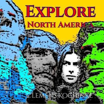Hitchhiking, Trainhopping Across America 1971 - an ebook transformed by Google AI into a partially quite different but better podcast.