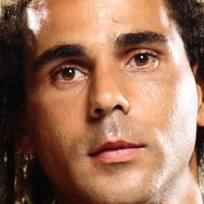 יניב סוויסה | קרקס וואי - 41 יניב סוויסה | קרקס וואי - 41