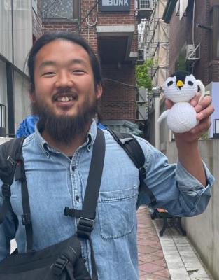 #245  タニーがタニーさんにあった話 from Radiotalk