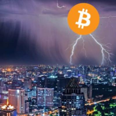 Ep. 56: Jared Joins the Lightning4Liberty Boys to Talk Bitcoin