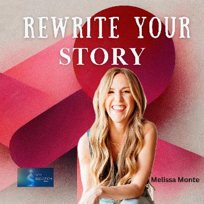 539. Transform Your Trauma into Awakened Power | From Pain to Purpose - Melissa Monte 539. Transform Your Trauma into Awakened Power | From Pain to Purpose - Melissa Monte