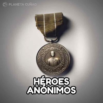 Héroes anónimos