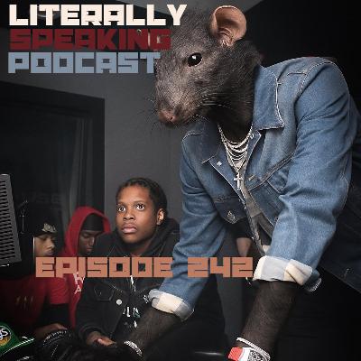 Episode 242 | “Blonde Mice ” |