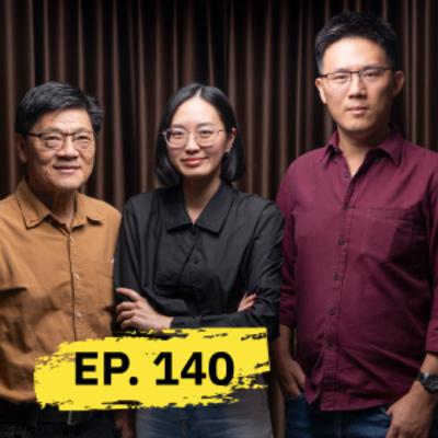 ประชามติ | เป๋า iLaw - ยิ่งชีพ อัชฌานนท์ | 101 POSTSCRIPT EP.140 ประชามติ | เป๋า iLaw - ยิ่งชีพ อัชฌานนท์ | 101 POSTSCRIPT EP.140