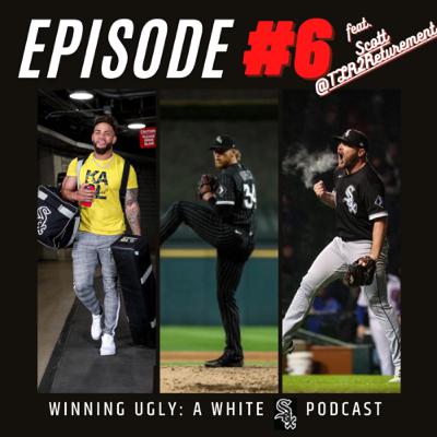 Episode 6 FEAT. Sox Scott: Last 4 Series Analysis, Icons of Rebuild, Frustration/Hot Takes Episode 6 FEAT. Sox Scott: Last 4 Series Analysis, Icons of Rebuild, Frustration/Hot Takes