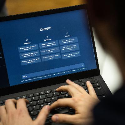 Manipuliert KI die öffentliche Meinung? Manipuliert KI die öffentliche Meinung?