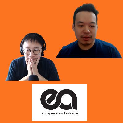 E31: Chong Siong - YC vs Rocket Internet, SEA Marketing Strategy, NFTs and Crypto, Does Product Fit Matter? SEA vs MENA E31: Chong Siong - YC vs Rocket Internet, SEA Marketing Strategy, NFTs and Crypto, Does Product Fit Matter? SEA vs MENA