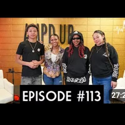 W5RLD Clothing Brand Awareness #113