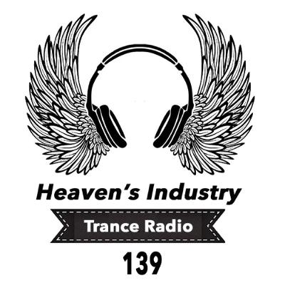 Heaven's Industry 139 - Dan Hume