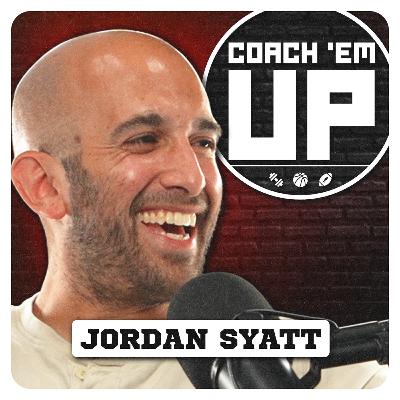 The Science Behind GLP-1s & Behavioral Coaching | JORDAN SYATT | Ep. 96