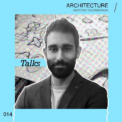 Advice on Getting a Design Job / Antonio Olombrada