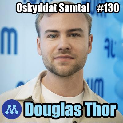 133. Svensk Kultur, SD & Sossar - Douglas Thor (M)