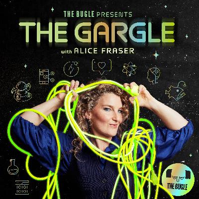 The Gargle is BACK!