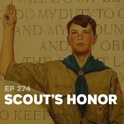 274 | Scout's Honor