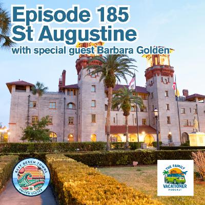 St. Augustine