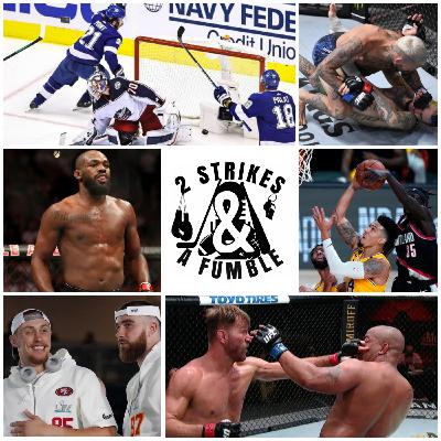 Episode 22: Rather be a TE than a WR Episode 22: Rather be a TE than a WR