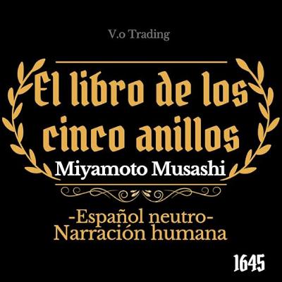 El libro de los cinco anillos [The Book of Five Rings] (Audiolibro) | Prueba Gratis