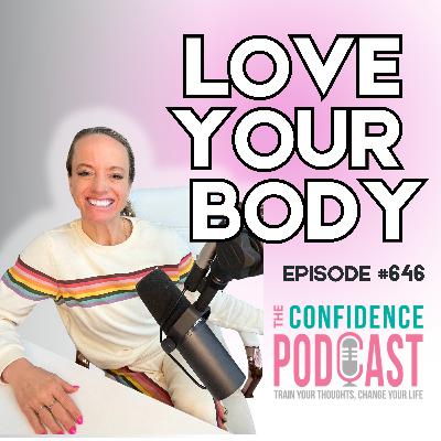 #646: Body Confidence Q&As
