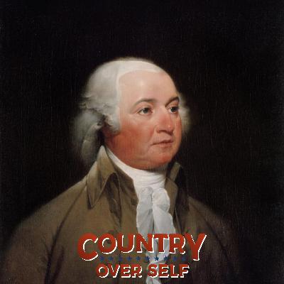 John Adams's rationale for virtue with Joseph Ellis