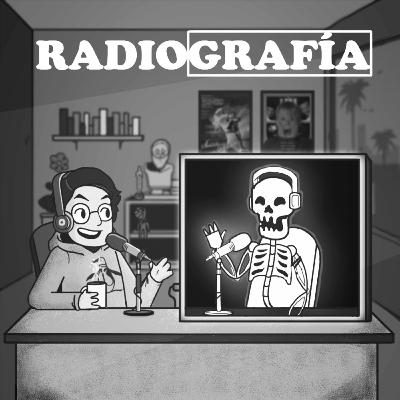 E31. Max Vázquez Montufar y Contar Historias