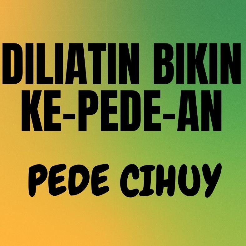 NGOSEK (NGOBROL_ASEK)