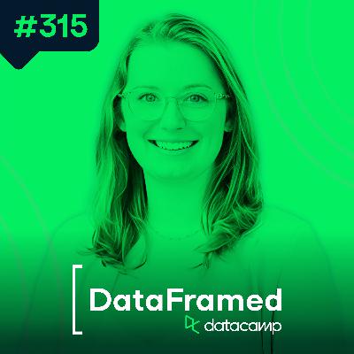 #315 DataFramed x Alter Everything: Future-Proofing Your Career in AI and Data Analytics | Richie & Megan Bowers