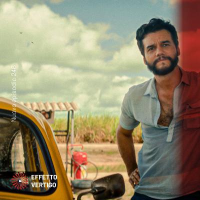 Ep#246 L'Agente Segreto