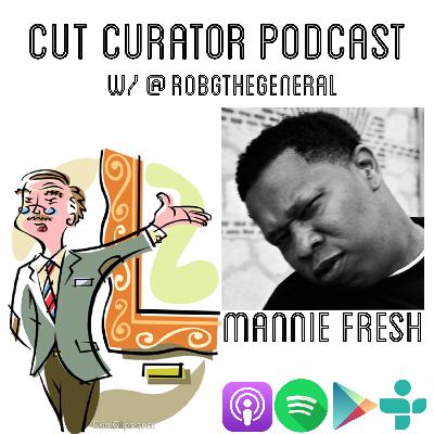 Mannie Fresh: Under Appreciated