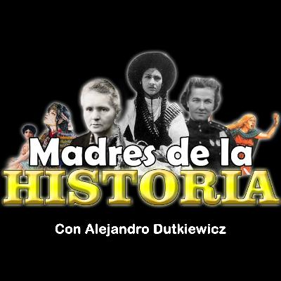 Madres de la Historia: Trailer