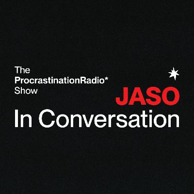 Jaso : In Conversation