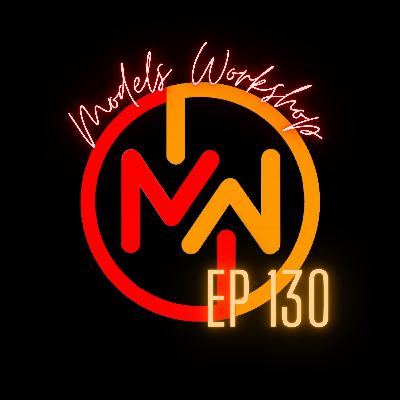 Models Workshop EP 130 - All Your Now Belong To Us (D&D Prismatic Paints)