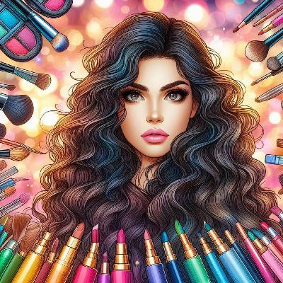 איה - לבד בבית - מטיילת בעולם האיפור 💄 איה - לבד בבית - מטיילת בעולם האיפור 💄