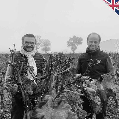 Château La Pointe / Pomerol Séduction  - English version