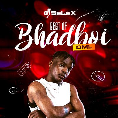 DJ Selex Best of Bhadboi OML Mixtape