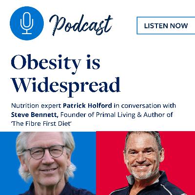 Obesity is Widespread Obesity is Widespread
