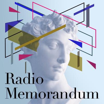 #182 2025年と私｜Radio Memorandum｜ラジメモ