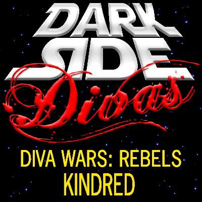 Diva Wars Rebels - Kindred