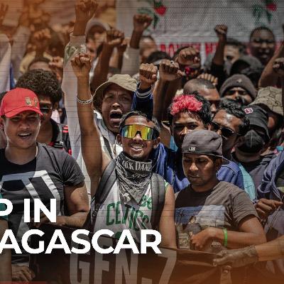Will Madagascar’s coup overshadow its Gen Z revolution?