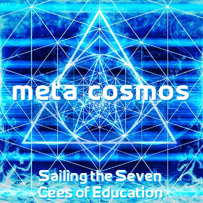 133: Sailing the Seven Cees of Education