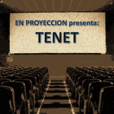 #1.- TENET