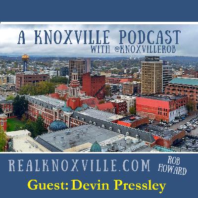 Episode 1: Devin Pressley - New Experiences in Real Estate