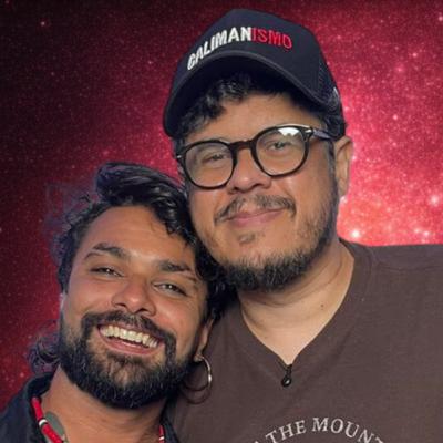 André Prando & Bruno Caliman - Café com Leitão Podcast #127
