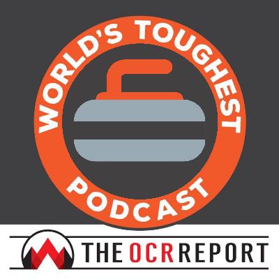 World's Toughest Curling with Katelyn Ritter