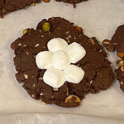 61. Cookies, grief, and twee