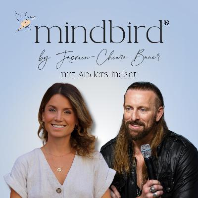 Bewusstsein im Wandel: Wie künstliche Intelligenz und Bildung unsere Zukunft formen - Interview mit Anders Indset