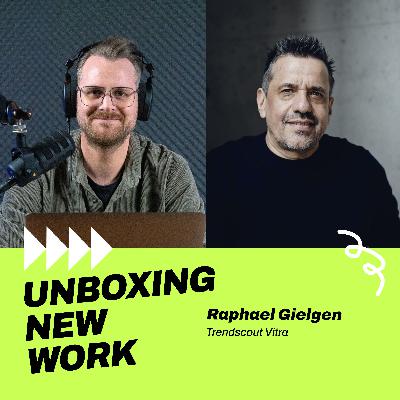 #176 Recap 2025 mit Raphael Gielgen #176 Recap 2025 mit Raphael Gielgen