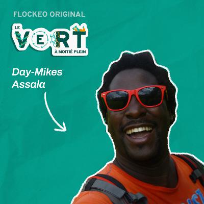 #3-9 - Colonies de vacances engagées, Economie Sociale et Solidaire et construction des jeunes avec Day-Mikes de Globe et Colos